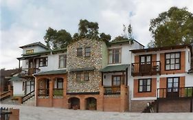 Hotel Casa Del Aire Pachuca